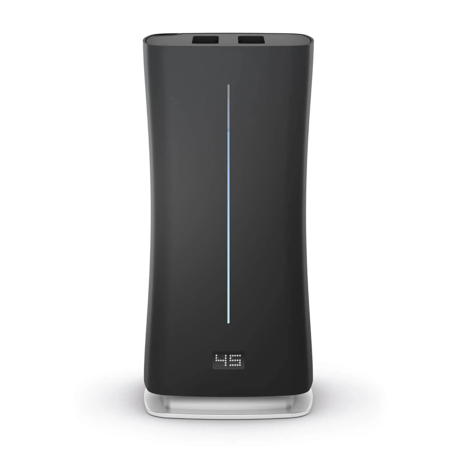 Nawilżacz ultradźwiękowy Stadler Form Eva czarny