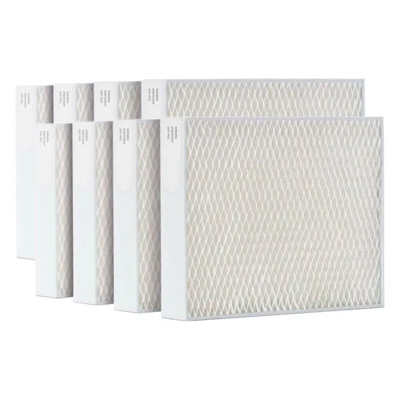 Filtry do nawilżaczy Stadler Form (8 szt.) z serii Oskar, Karl i Noah