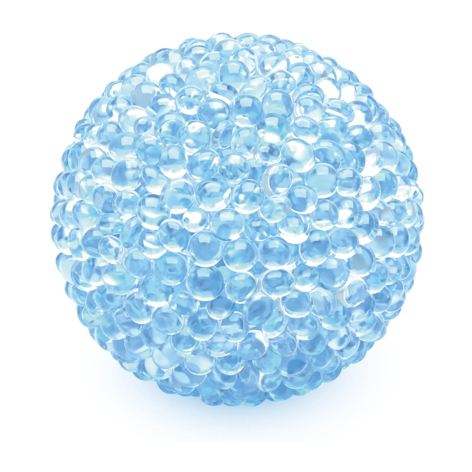 Kula zapachowa Blue Rosewood