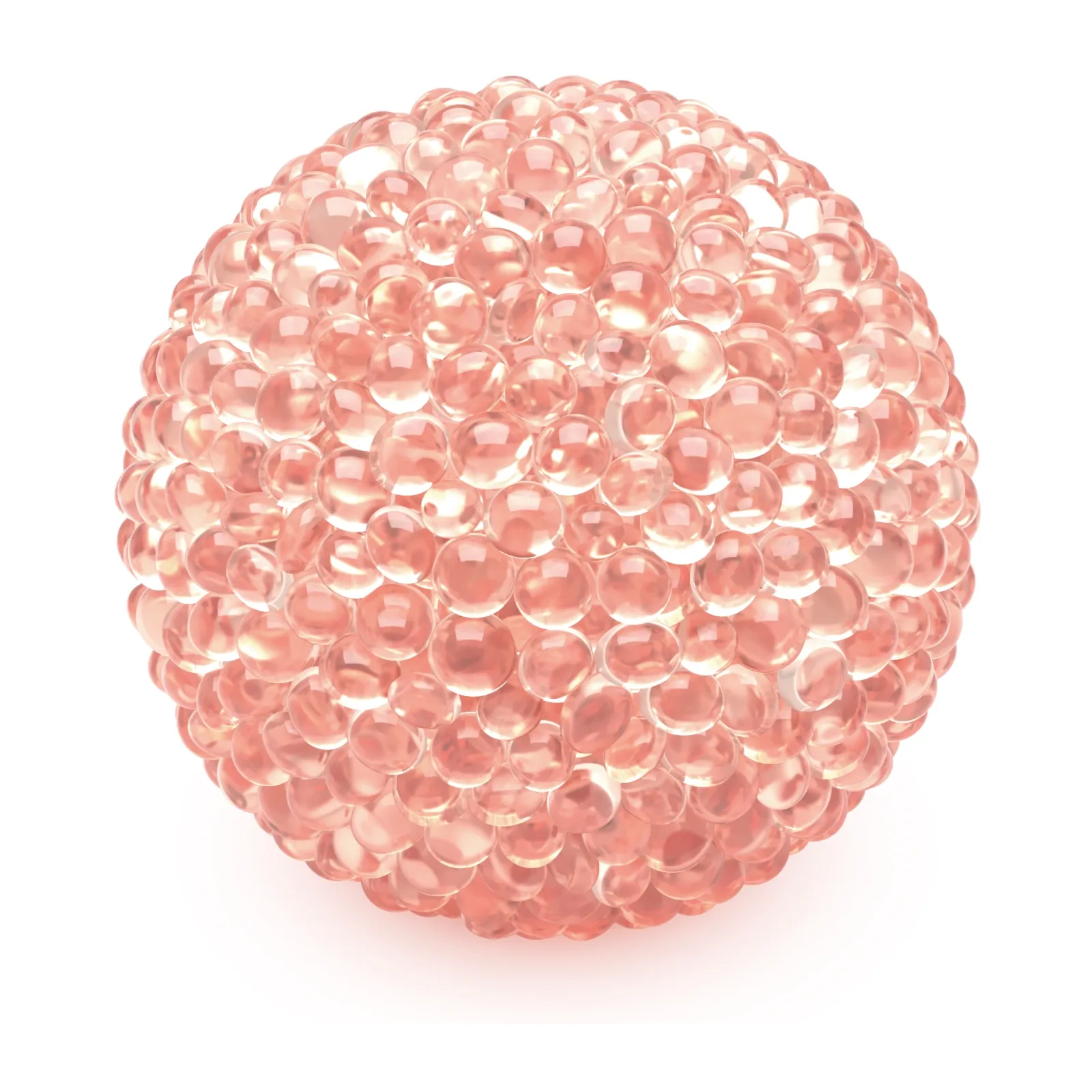 Kula zapachowa Red Jasmine