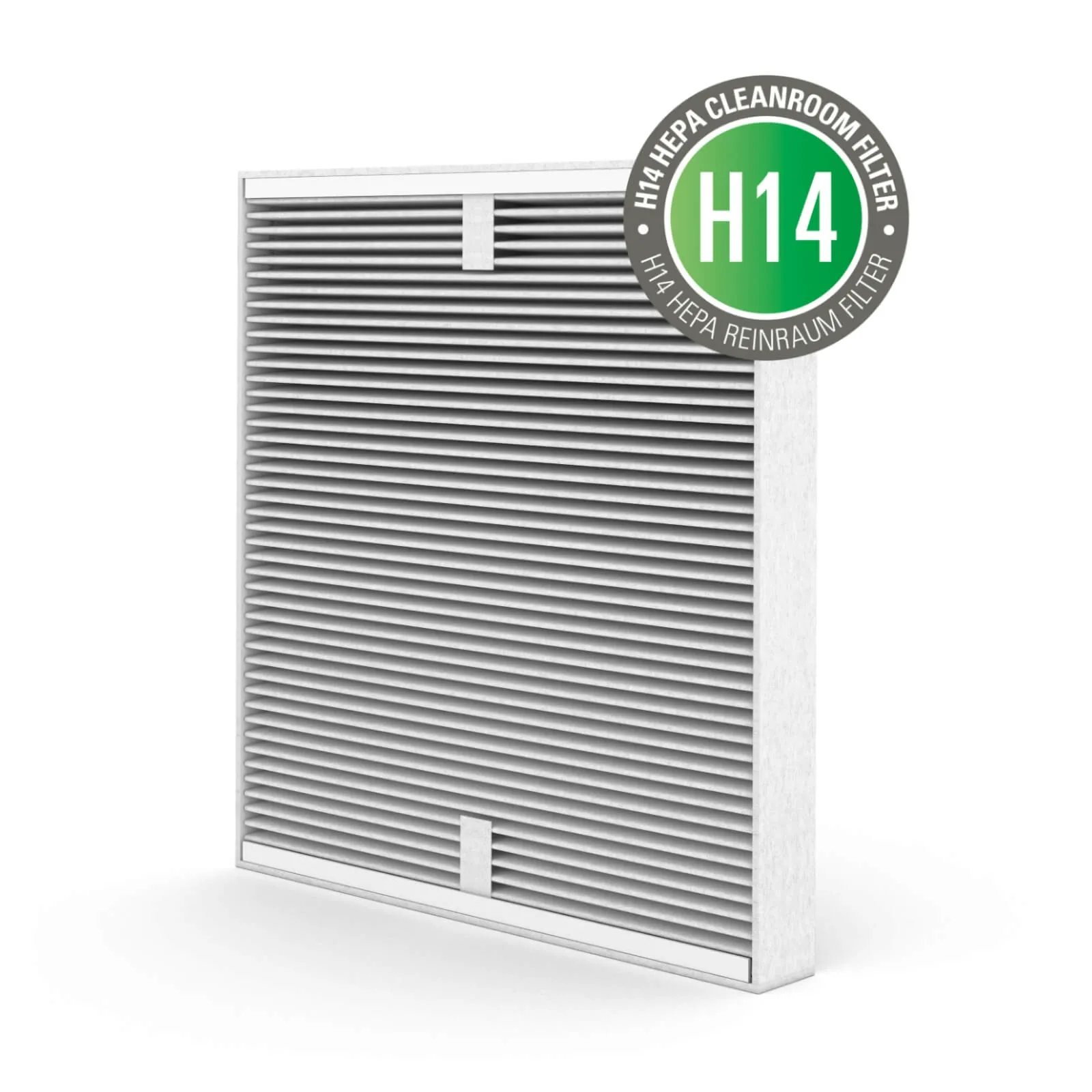 Dual Filtr H14 do urządzenia Stadler Form Roger little i Stadler Form Roger little 2