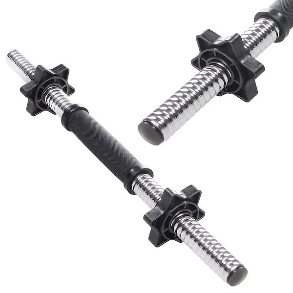 Gryf krótki 45 cm 25 mm zaciski