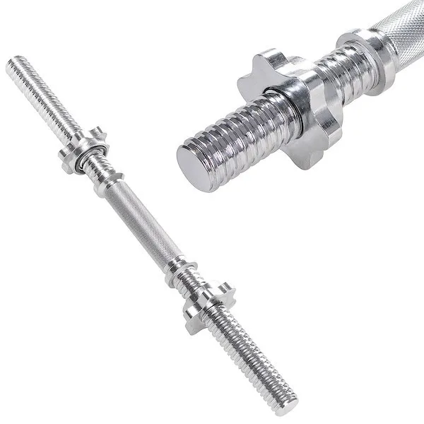 Gryf krótki 48 cm 28 mm zaciski