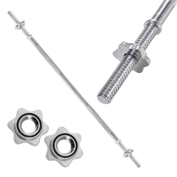 Gryf prosty 120 cm 25 mm zaciski