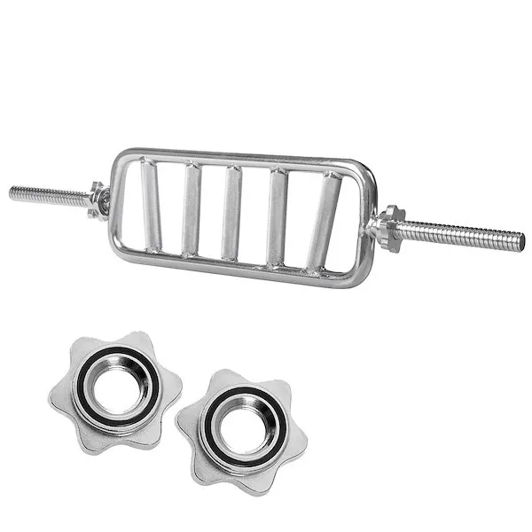 Gryf kratownica 87 cm 25 mm zaciski