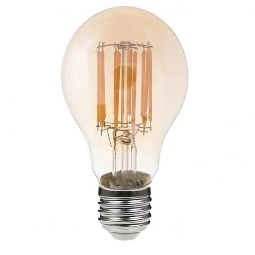 Żarówka Led Filament E27 Ciepły biały 10W 900lm