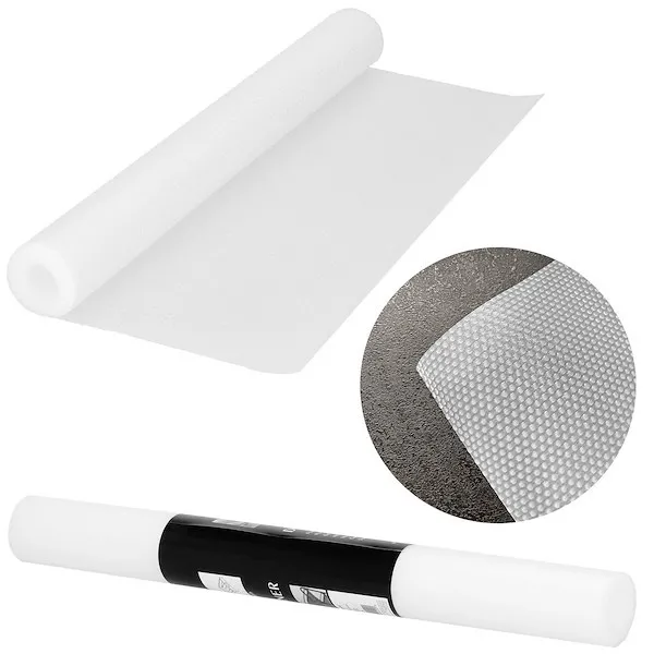 Mata do szuflad i szafek antypoślizgowa rolka 150 x 50 cm wkład ochronny