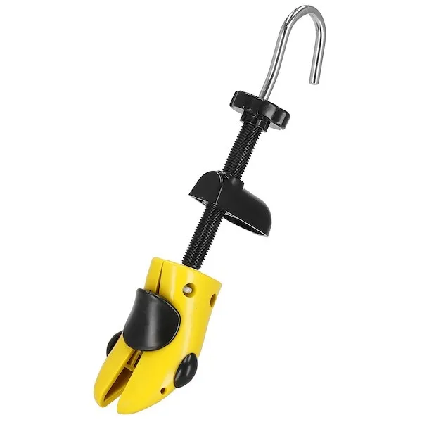 Prawidła do rozciągania butów 2 szt. rozmiar 36-38 plastikowe