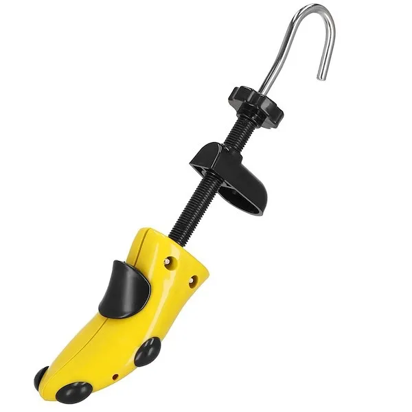 Prawidła do rozciągania butów rozmiar 42-44 plastikowe zestaw 2 szt.