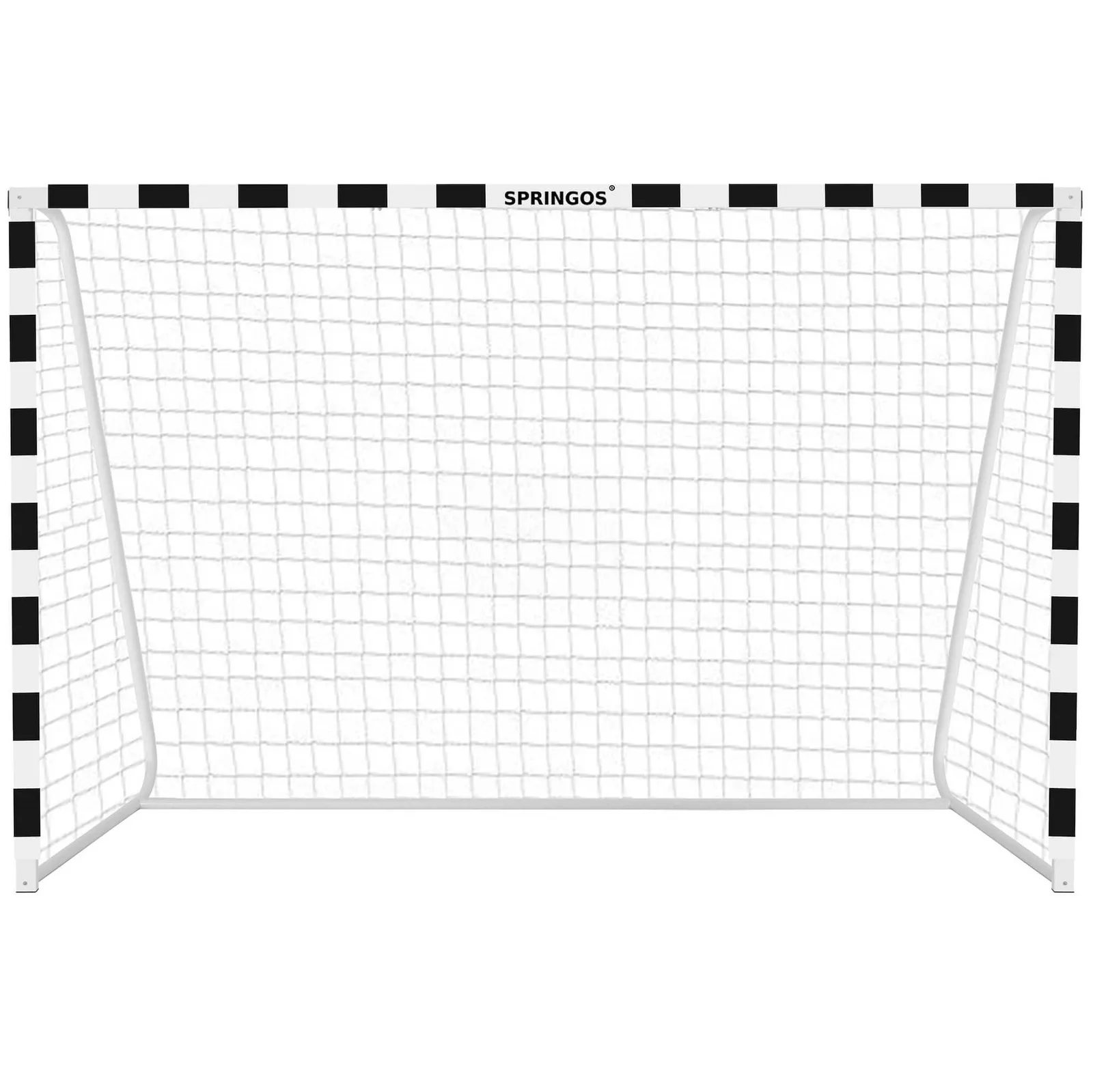 Bramka piłkarska 300x200 cm treningowa bramka stalowa