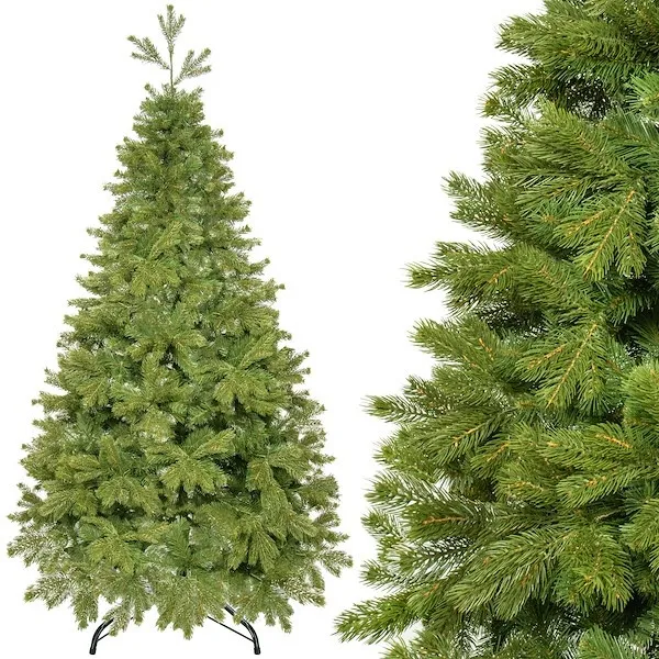 Choinka sztuczna premium 180 cm sosna naturalna