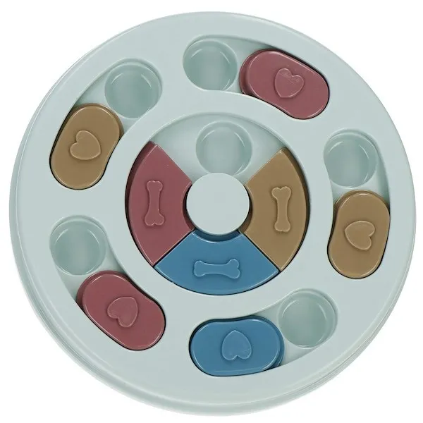 Tacka do lizania dla psa lick mata na smakołyki relaksująca antystresowa