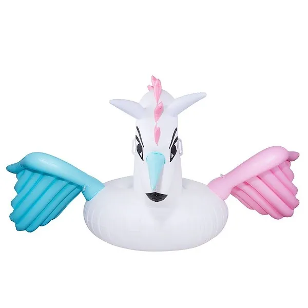 Dmuchany duży pegaz