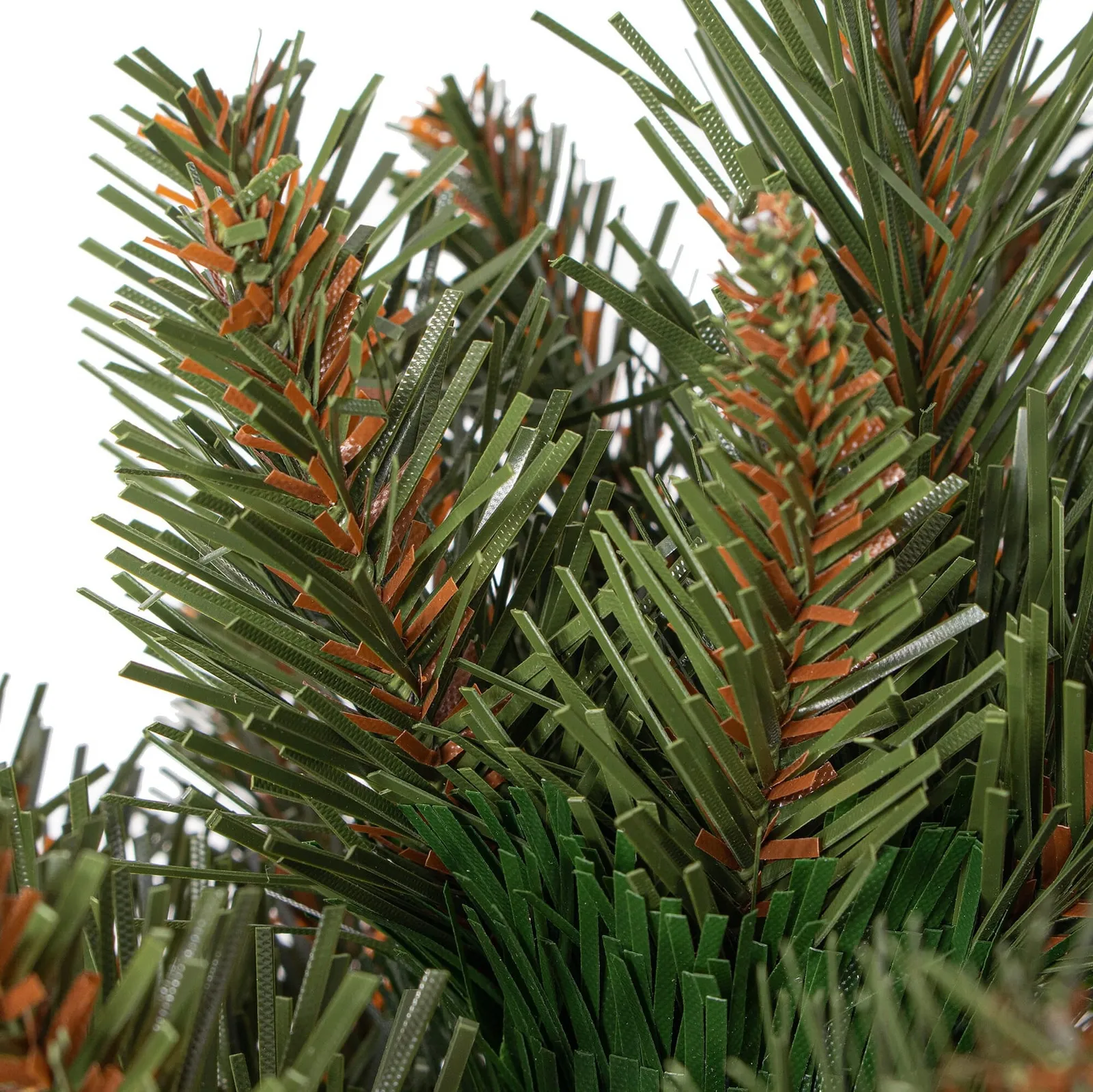 Choinka sztuczna premium 180 cm świerk kaukaski