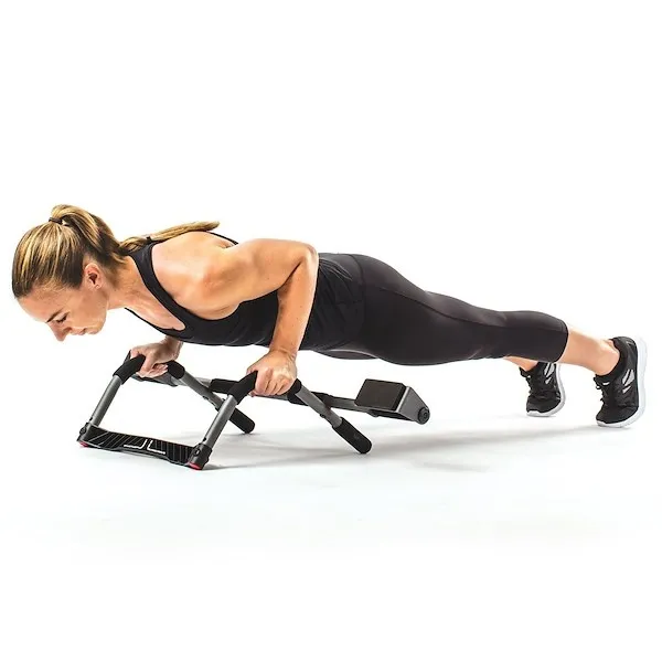 Wielofunkcyjny drążek na drzwi do 95 cm