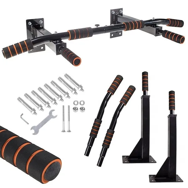 Ścienny drążek do ćwiczeń