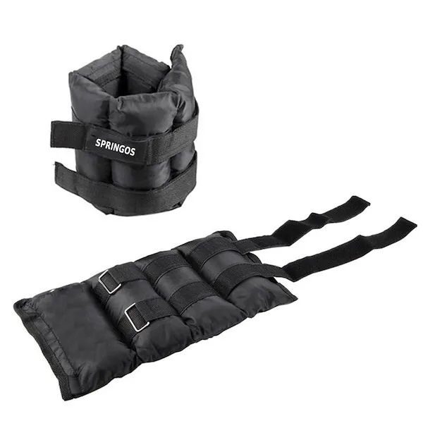 Obciążenia do ćwiczeń 2x 3 kg