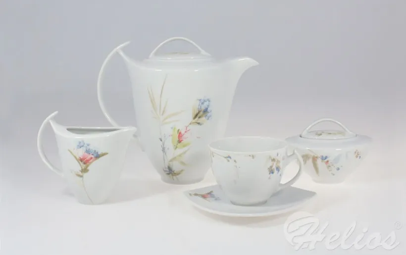 Garnitur do kawy dla 12 os./ 27 części - G860 AKCENT