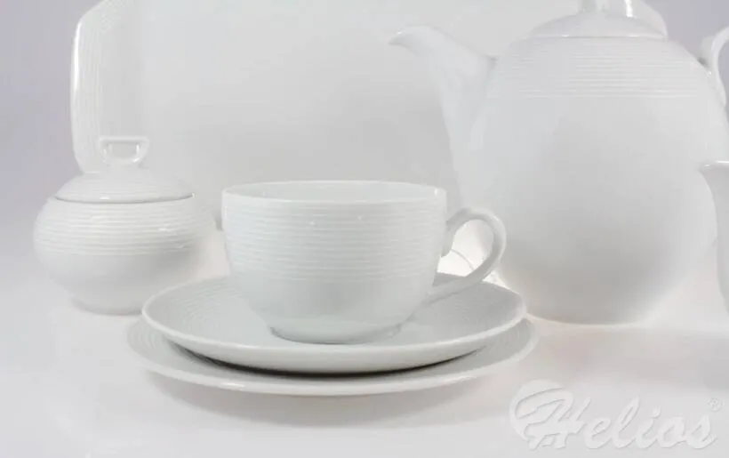 Garnitur do kawy dla 12 os./40 części - E755 YVETTE