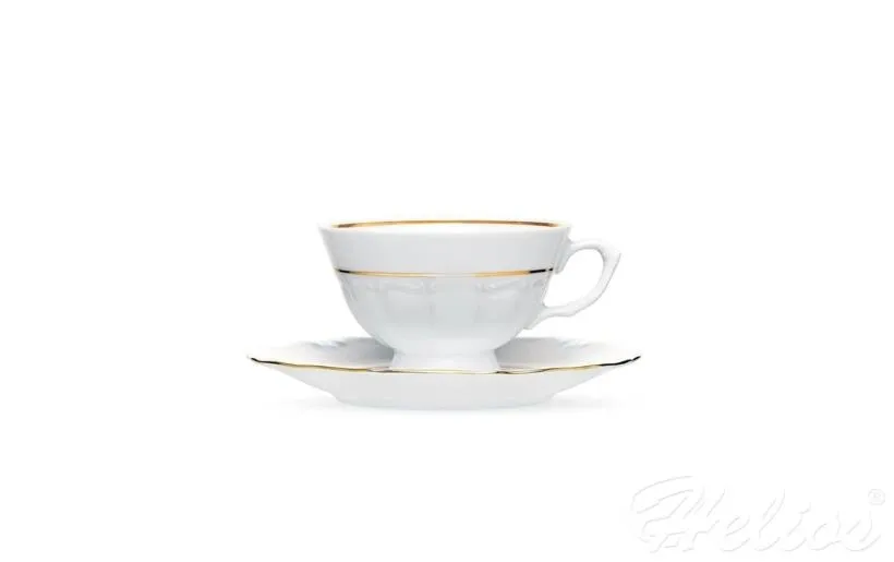 Garnitur do herbaty dla 12 os./ 39 części - B014 Maria Teresa