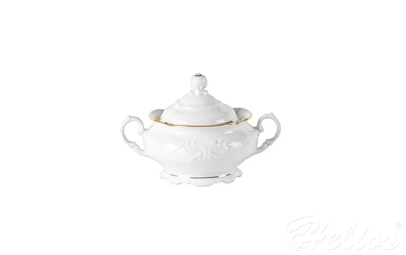 Garnitur do kawy dla 12 osób / 39 części - 3616 Fryderyka Złota Linia