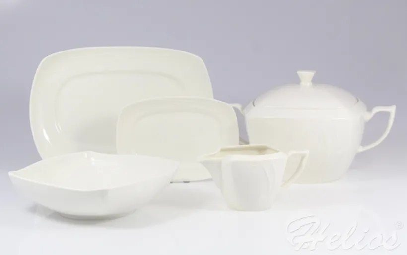 Serwis obiadowy dla 12 os. / 41 części - VANITY FBC