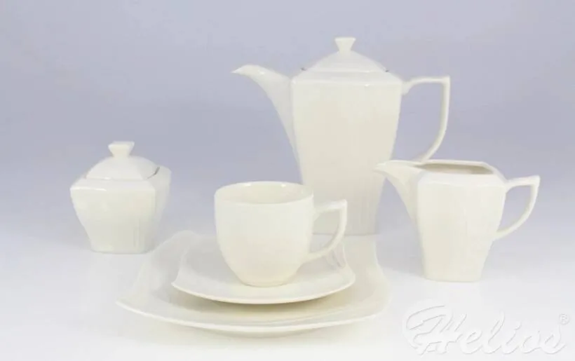 Garnitur do kawy na 12 os./ 27 części - VANITY FBC