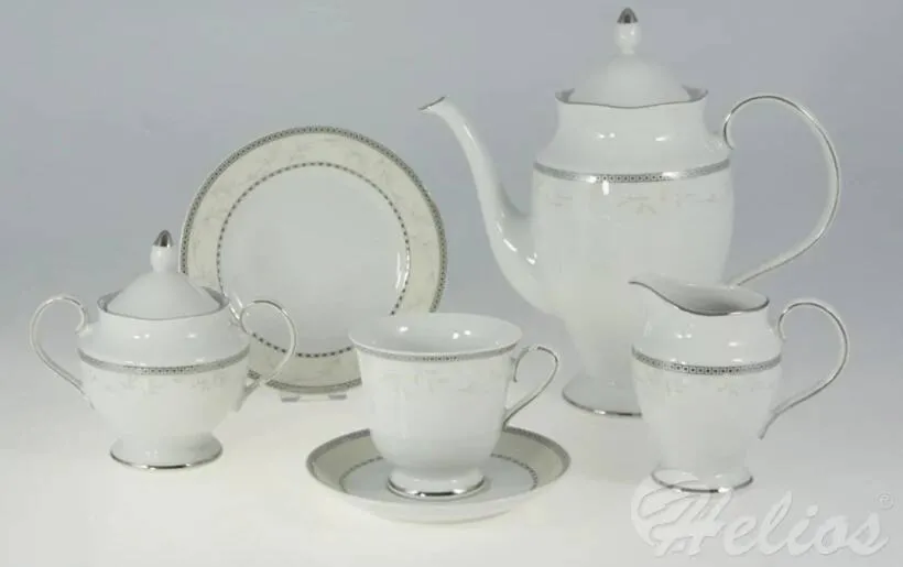 Garnitur do kawy dla 12 os./ 27 części - B601 ASTRA