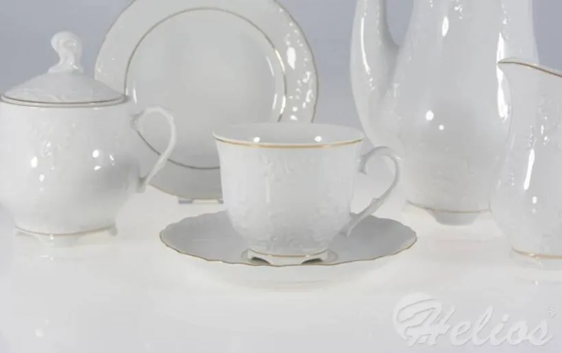 Garnitur do kawy na 12 os./ 39 części - 3604 ROCOCO
