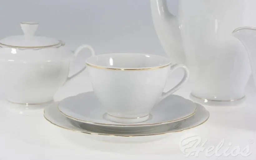 Garnitur do kawy na 12 os./ 39 części - 3604 FESTON