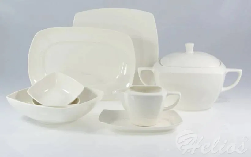 Serwis obiadowy dla 12 os./ 44 części - HIRUNI