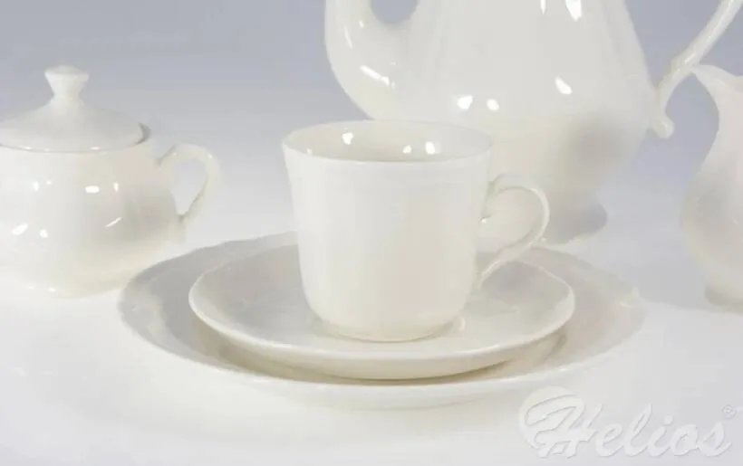 Garnitur do kawy na 12 os./ 27 części - CASTEL