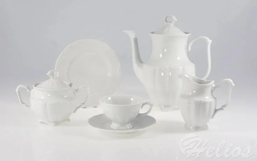 Garnitur do kawy dla 12 os./ 39 części - C000 MARIA TERESA