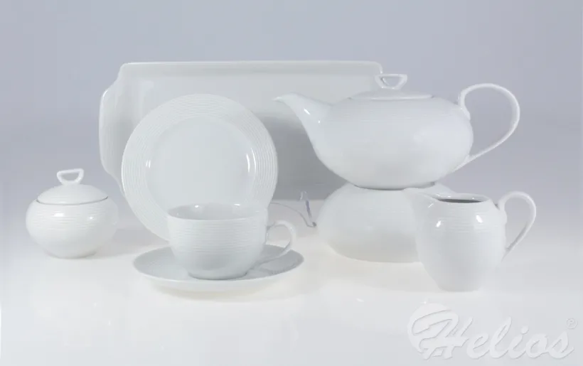 Garnitur do herbaty dla 12 os./41 części - E755 YVETTE