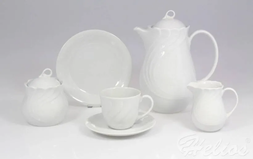 Garnitur do kawy dla 12 os./ 27 części - DAPHNE