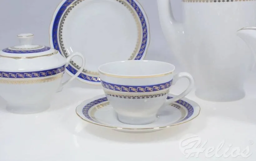 Garnitur do kawy dla 12 os./ 39 części - 1364 FESTON