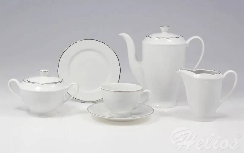 Garnitur do kawy dla 12 os./ 39 części - 3605 FESTON