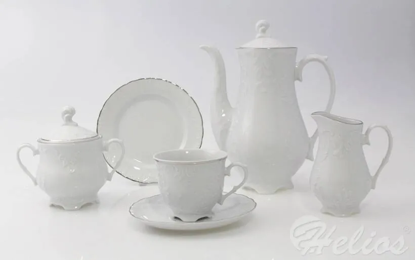 Garnitur do kawy dla 12 os./ 39 części - 3605 ROCOCO