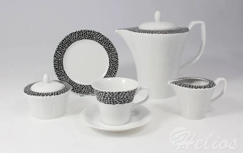 Garnitur do kawy dla 12 osób - 7244 VENUS