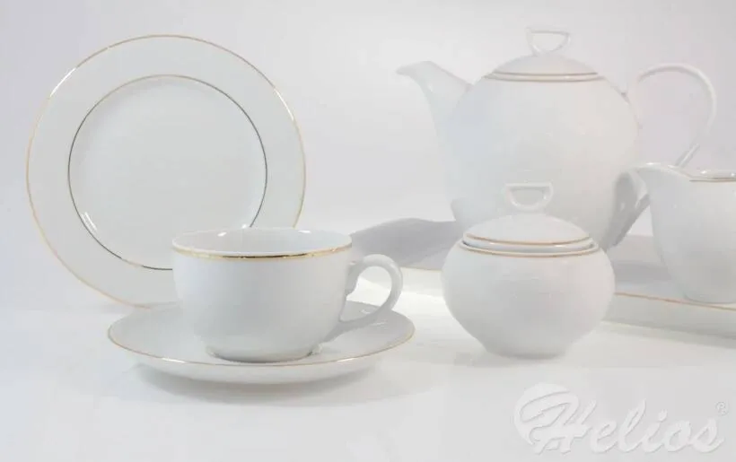 Garnitur do kawy dla 12 os./ 40 części - 3604 YVONNE