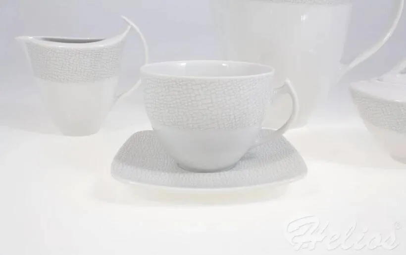 Garnitur do kawy dla 12 os./ 27 części - E745 AKCENT