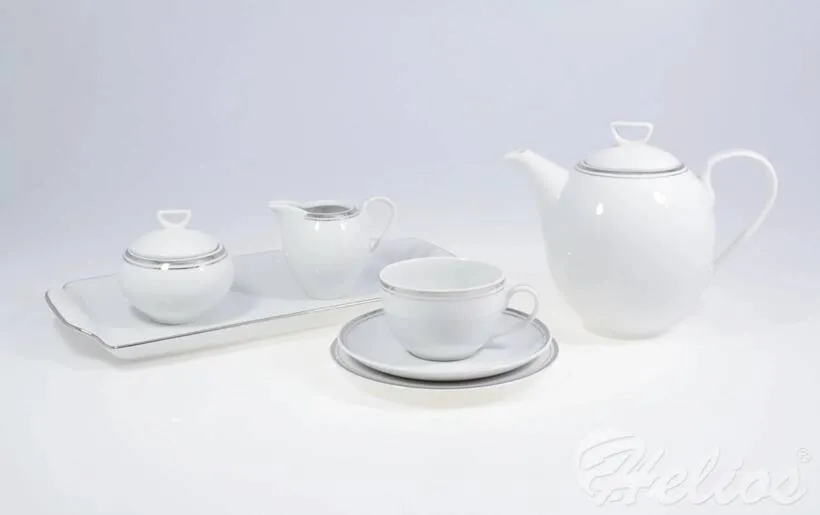 Garnitur do kawy dla 12 os. 40 części - G238 YVONNE