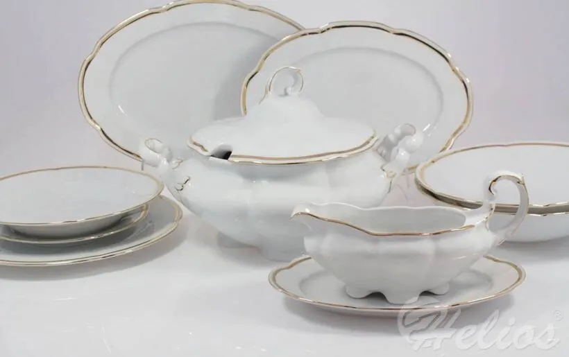 Serwis obiadowy dla 12 os./ 43 części - E337 BOLERO