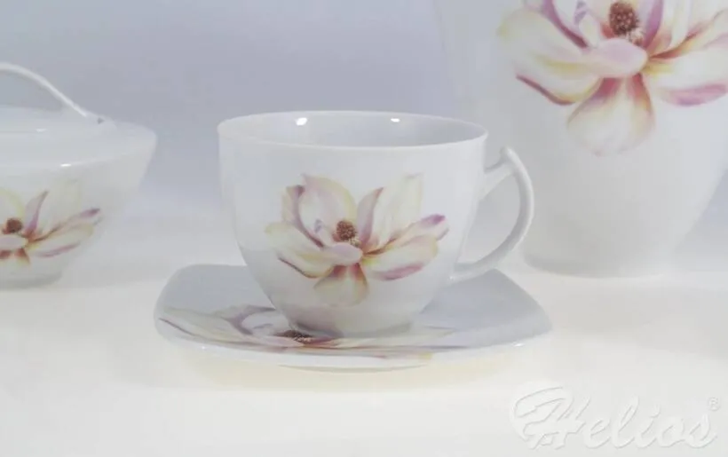 Garnitur do kawy dla 12 os./ 27 części - E604 AKCENT