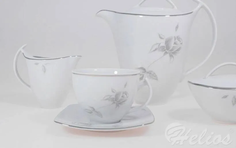 Garnitur do kawy dla 12 os./ 27 części - E758 AKCENT