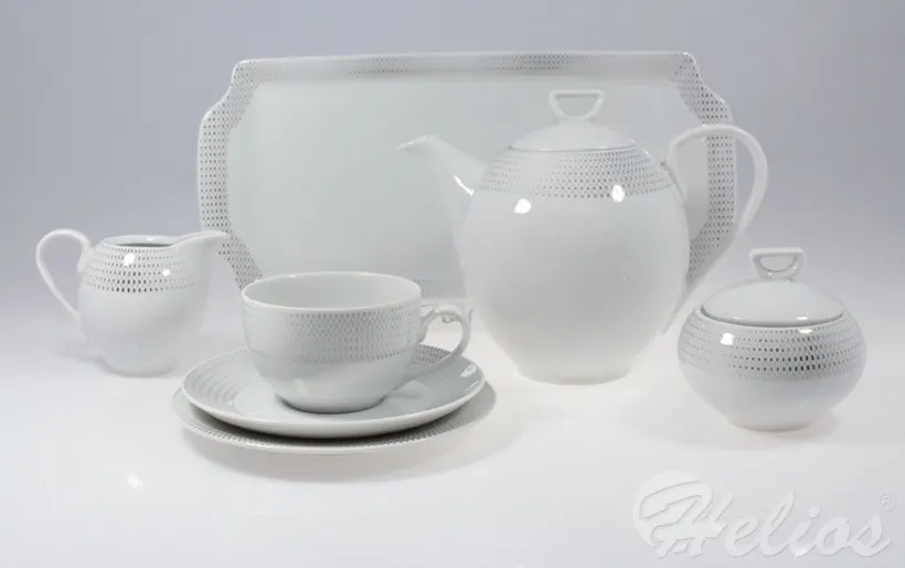 Garnitur do kawy dla 12 os./ 40 części - G465 YVONNE