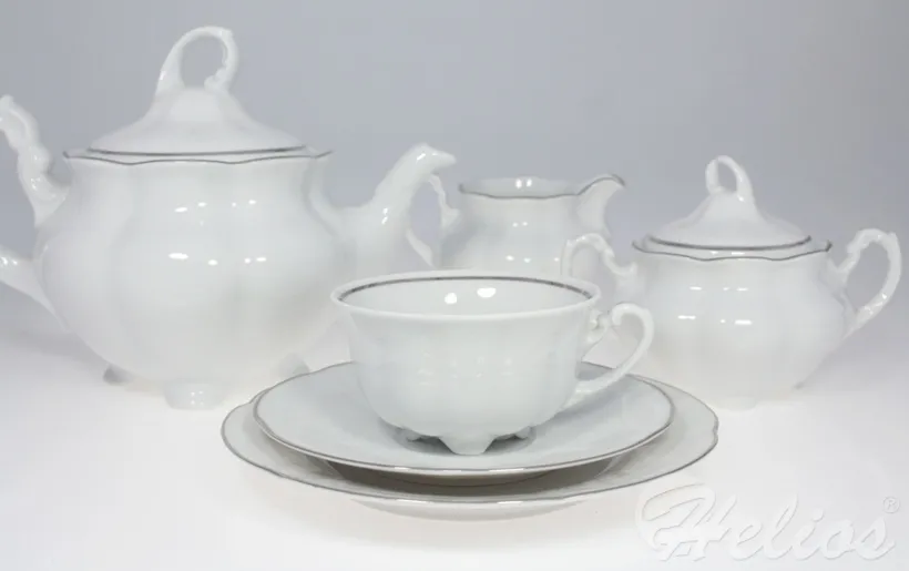 Garnitur do herbaty dla 12 os./ 39 części - 3605 BOLERO