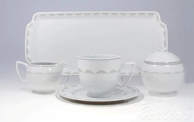 Garnitur do kawy dla 12 os. / 40 części - 5929 Roma / Ambasador