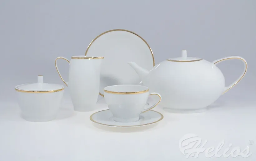 Garnitur do kawy dla 12 osób - 1214 IDA M/Z