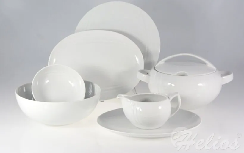 Serwis obiadowy dla 12 os./ 44 części - KARAT